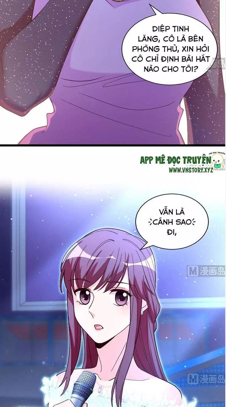 Thiên hậu trở về: Chapter 143: Phe thực lực
