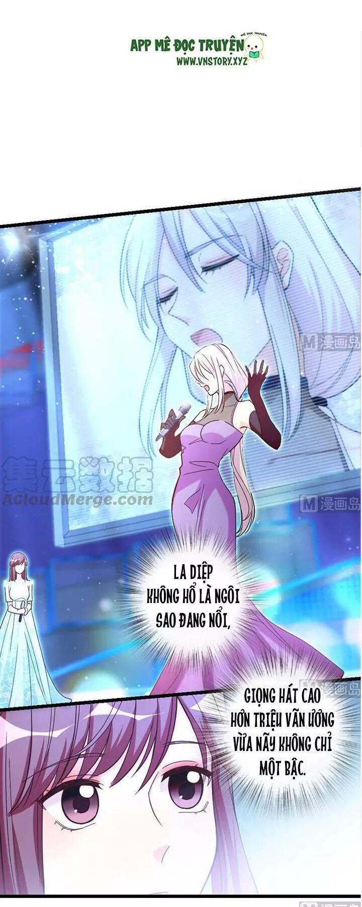 Thiên hậu trở về: Chapter 143: Phe thực lực