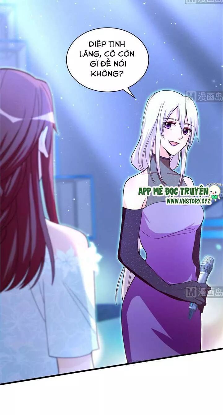 Thiên hậu trở về: Chapter 143: Phe thực lực