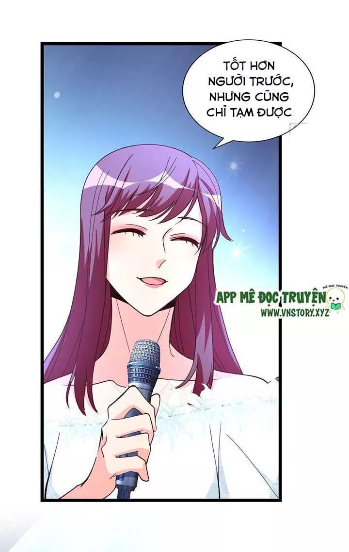 Thiên hậu trở về: Chapter 143: Phe thực lực