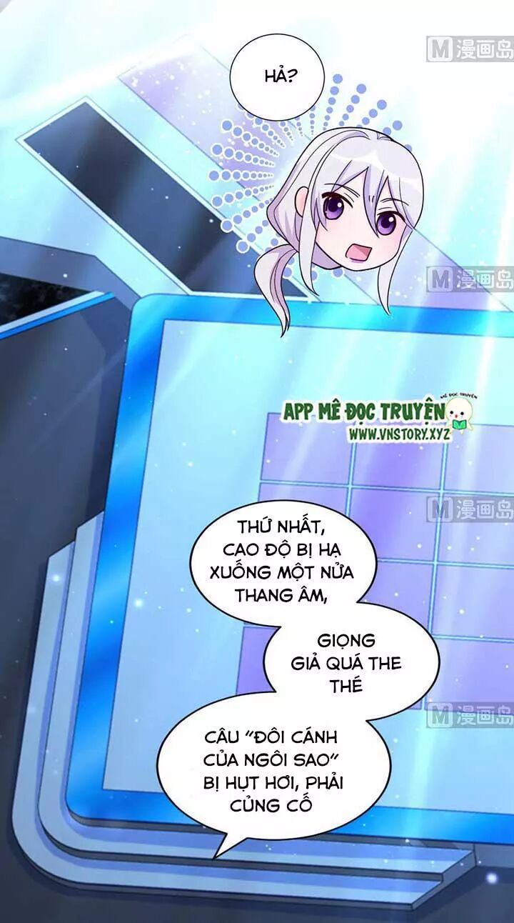 Thiên hậu trở về: Chapter 143: Phe thực lực