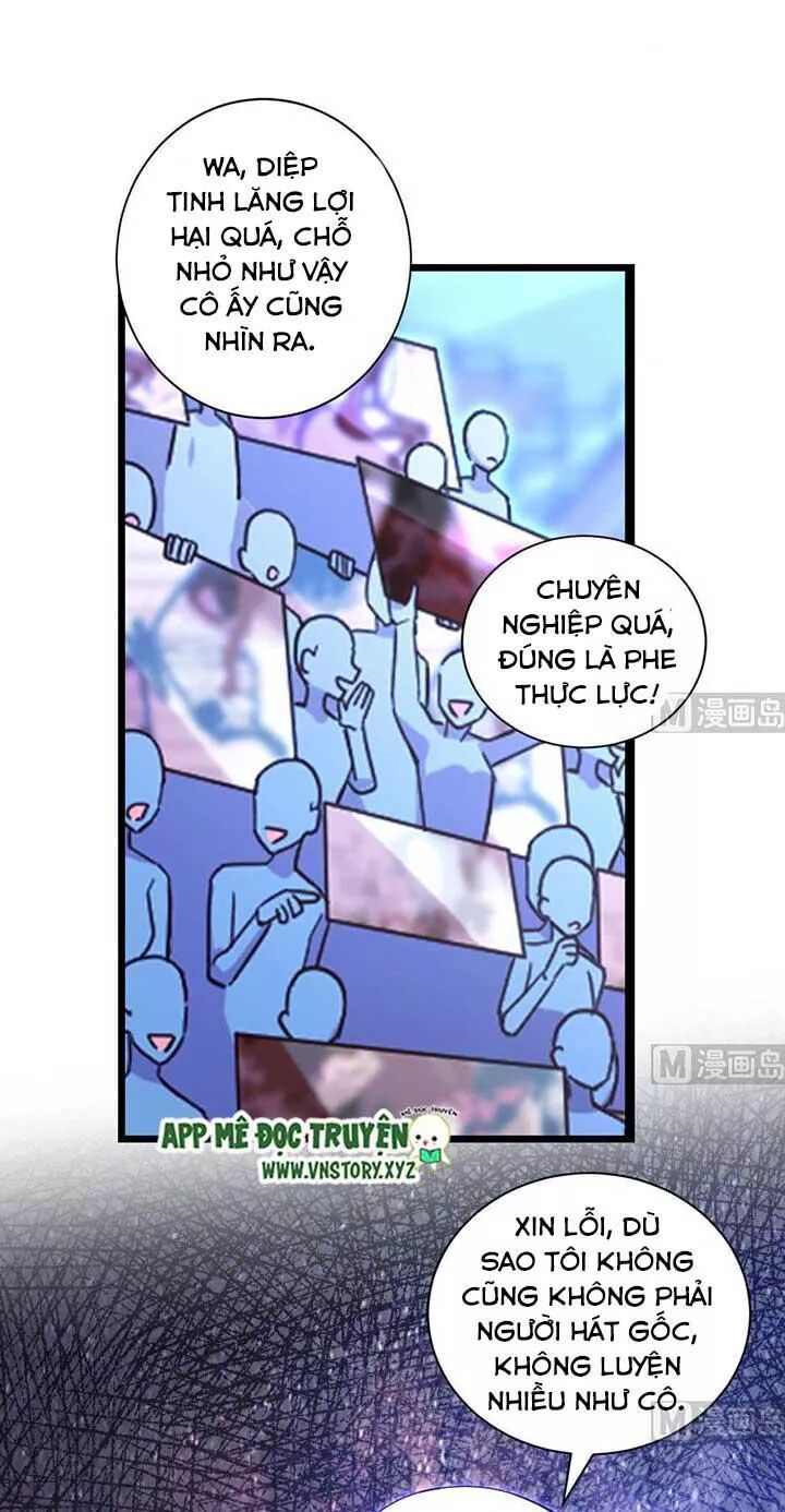 Thiên hậu trở về: Chapter 143: Phe thực lực