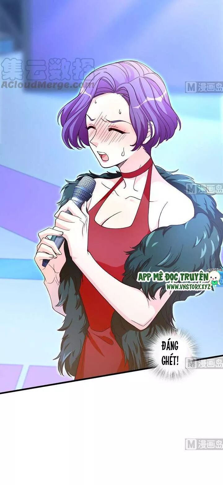 Thiên hậu trở về: Chapter 143: Phe thực lực
