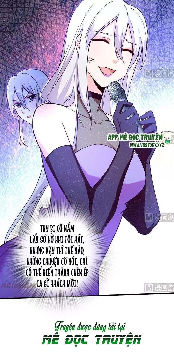 Thiên hậu trở về: Chapter 143: Phe thực lực