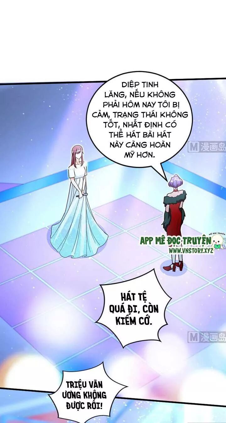 Thiên hậu trở về: Chapter 143: Phe thực lực