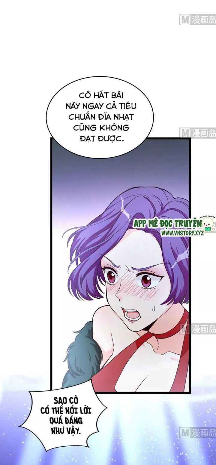 Thiên hậu trở về: Chapter 143: Phe thực lực