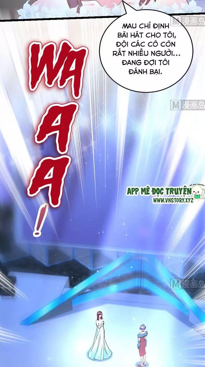 Thiên hậu trở về: Chapter 143: Phe thực lực