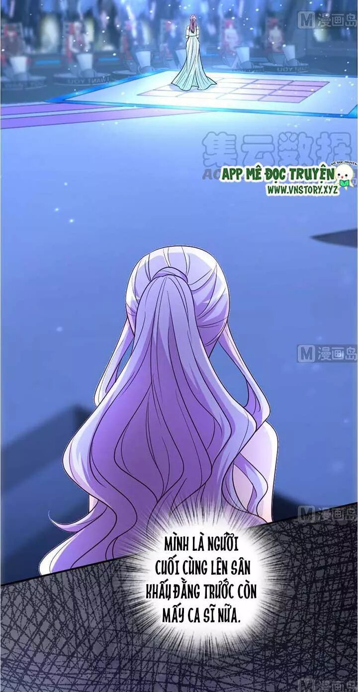Thiên hậu trở về: Chapter 144: Không có đối thủ