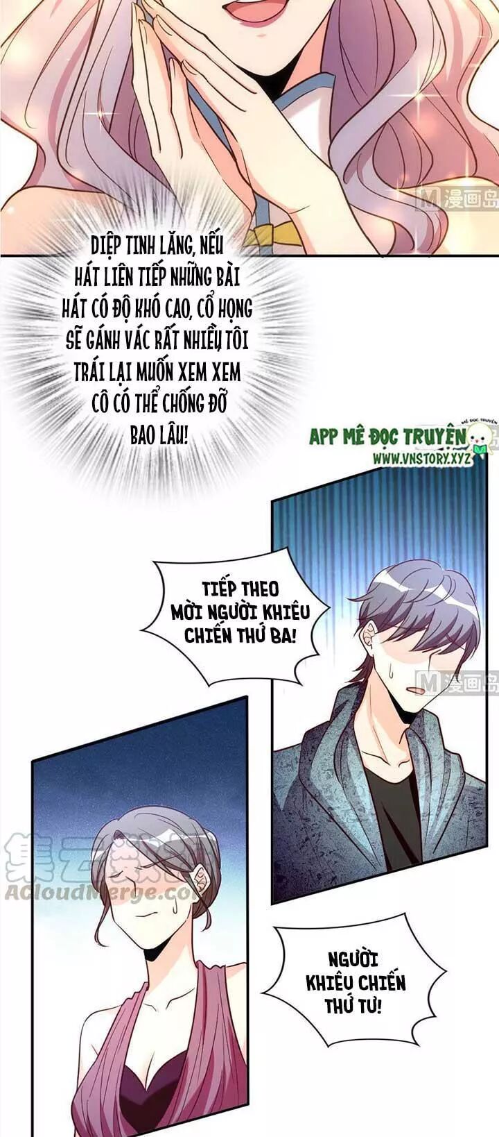 Thiên hậu trở về: Chapter 144: Không có đối thủ