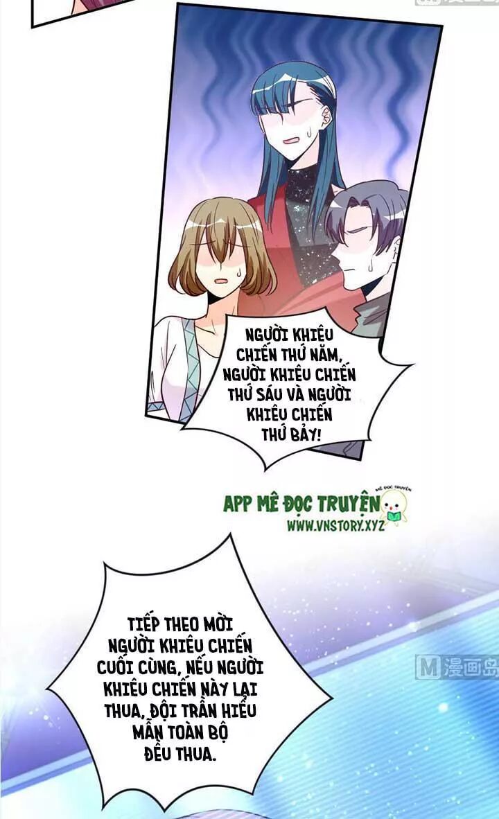 Thiên hậu trở về: Chapter 144: Không có đối thủ