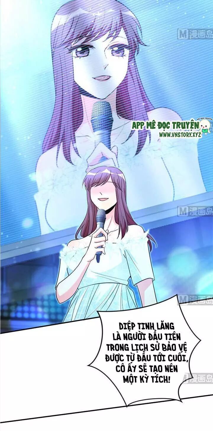 Thiên hậu trở về: Chapter 144: Không có đối thủ