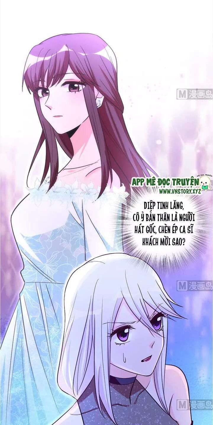 Thiên hậu trở về: Chapter 144: Không có đối thủ