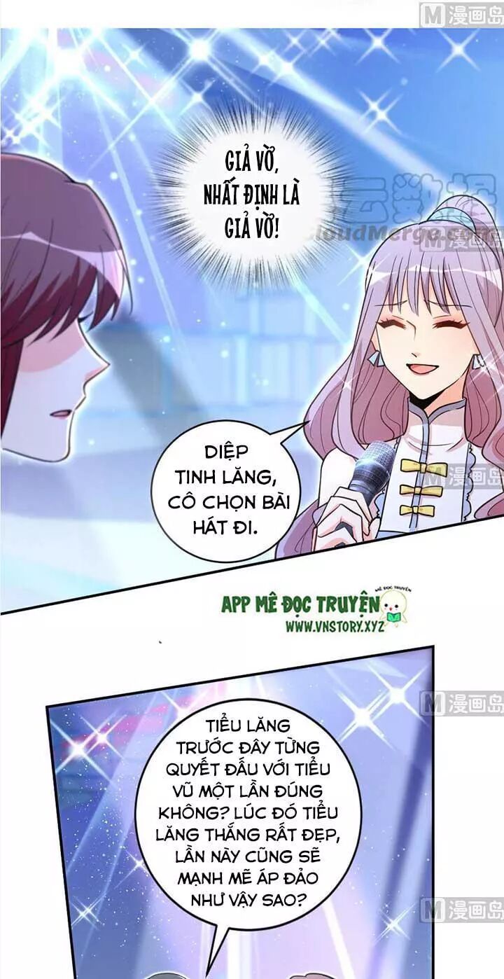 Thiên hậu trở về: Chapter 144: Không có đối thủ