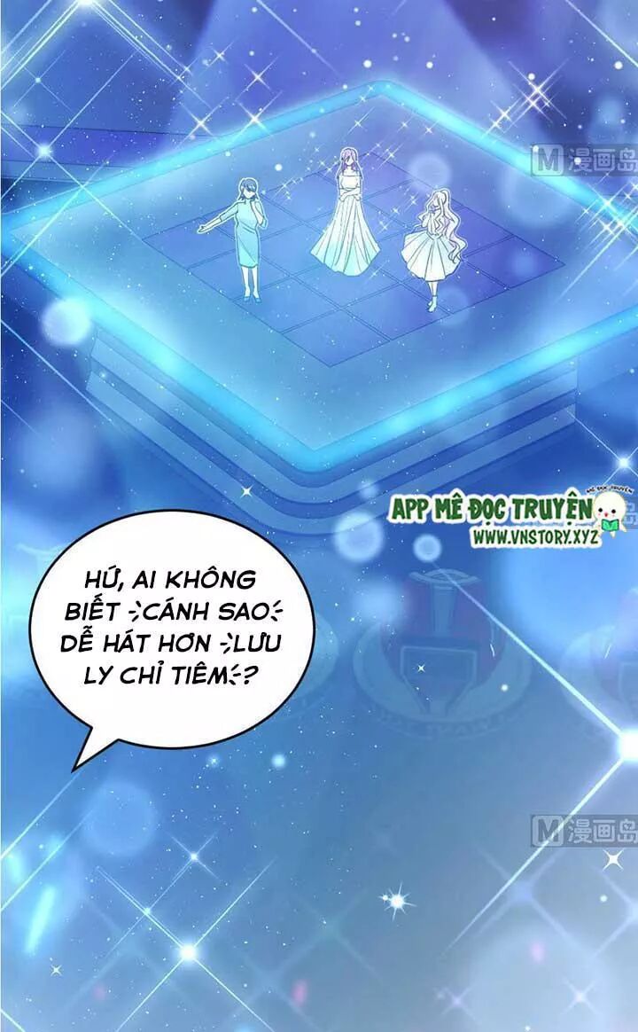 Thiên hậu trở về: Chapter 144: Không có đối thủ
