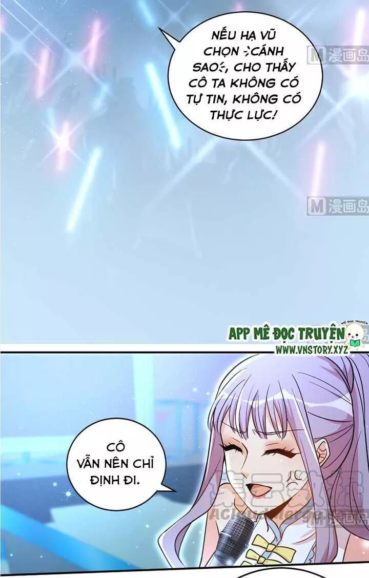 Thiên hậu trở về: Chapter 144: Không có đối thủ