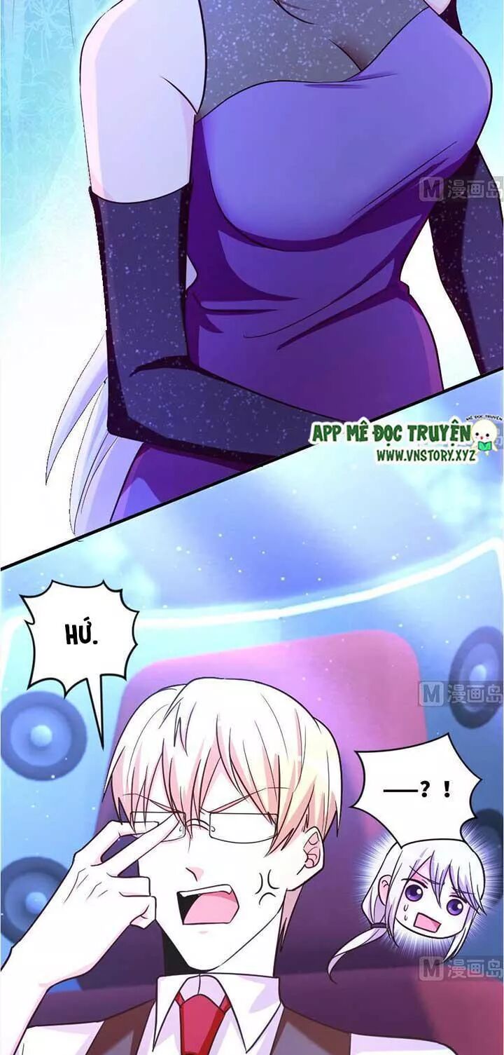 Thiên hậu trở về: Chapter 144: Không có đối thủ