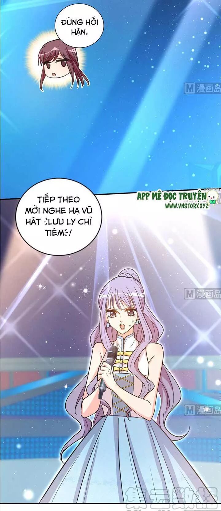 Thiên hậu trở về: Chapter 144: Không có đối thủ