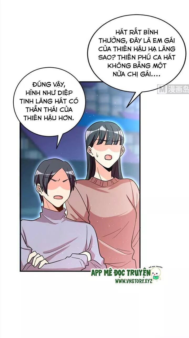 Thiên hậu trở về: Chapter 144: Không có đối thủ