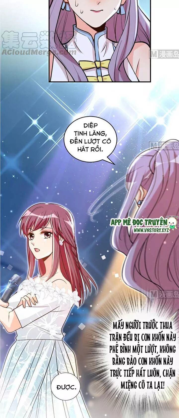 Thiên hậu trở về: Chapter 144: Không có đối thủ
