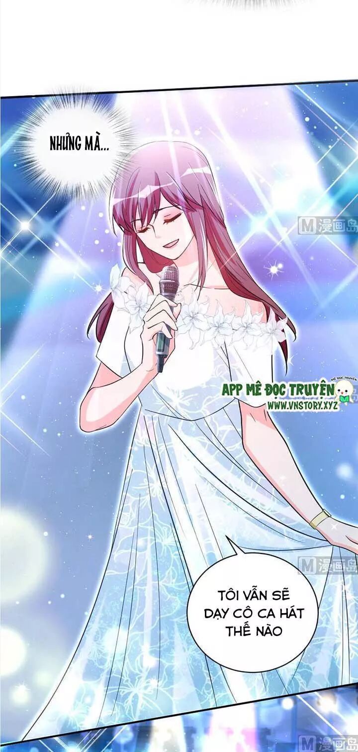 Thiên hậu trở về: Chapter 144: Không có đối thủ