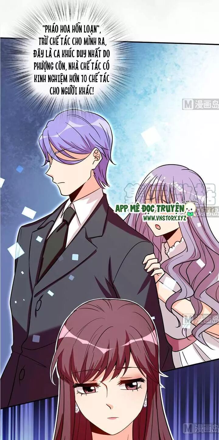 Thiên hậu trở về: Chapter 144: Không có đối thủ