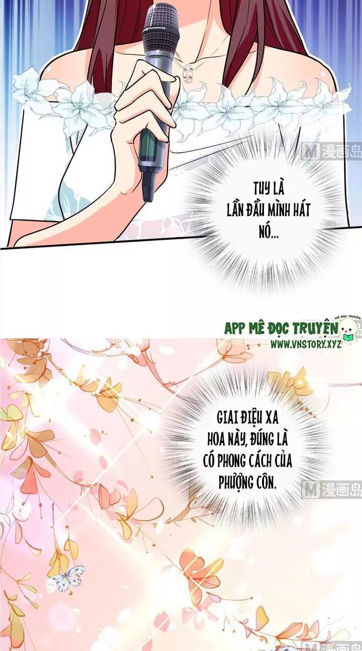 Thiên hậu trở về: Chapter 144: Không có đối thủ
