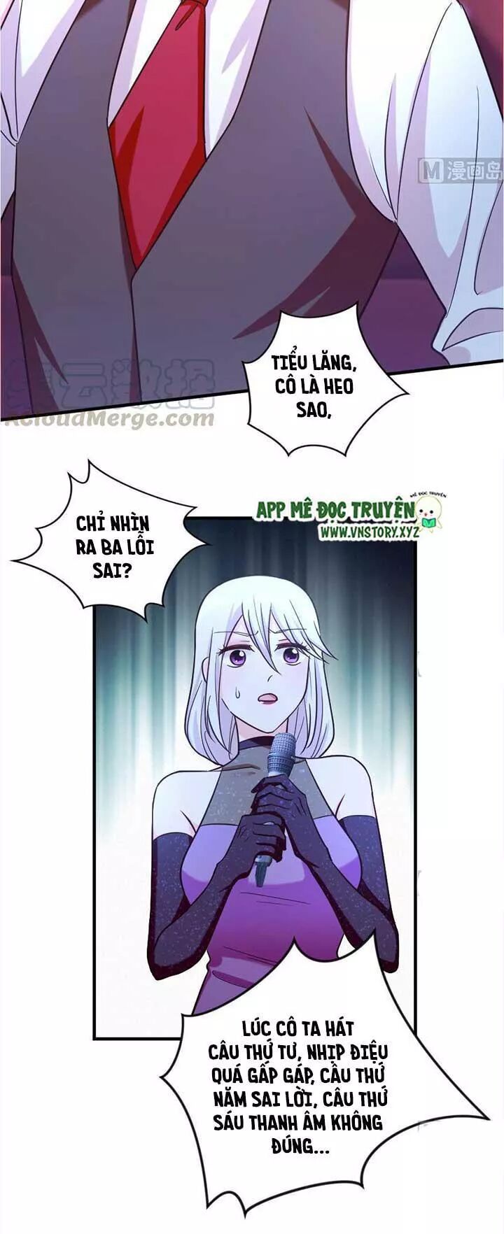 Thiên hậu trở về: Chapter 144: Không có đối thủ