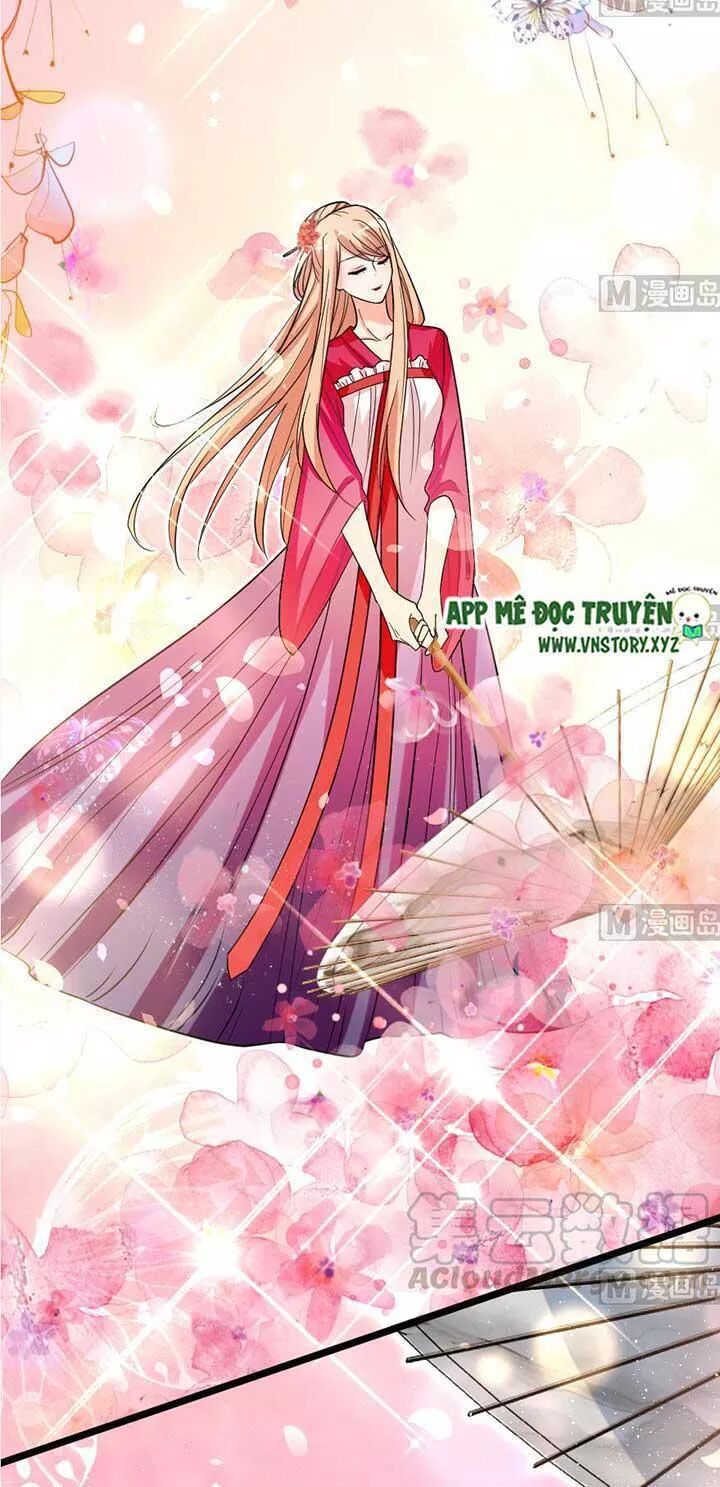 Thiên hậu trở về: Chapter 144: Không có đối thủ