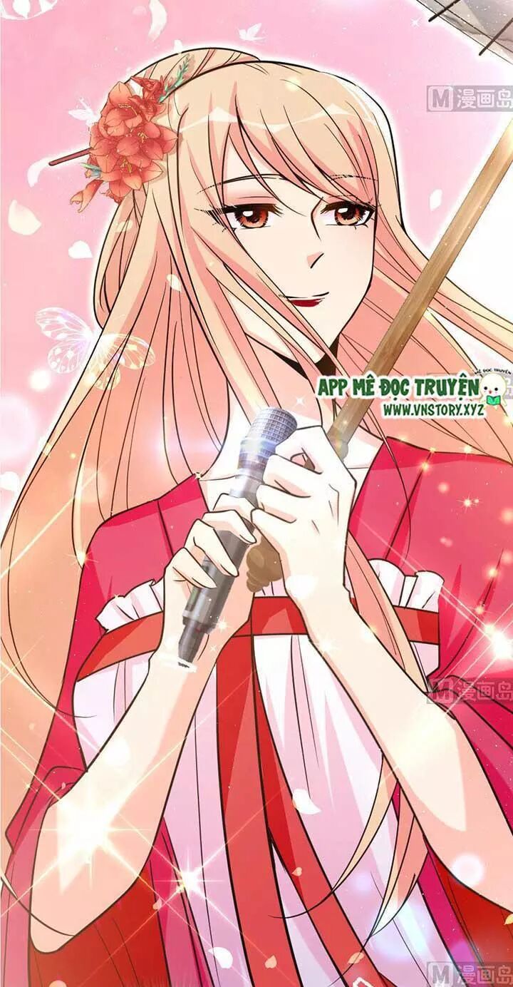 Thiên hậu trở về: Chapter 144: Không có đối thủ