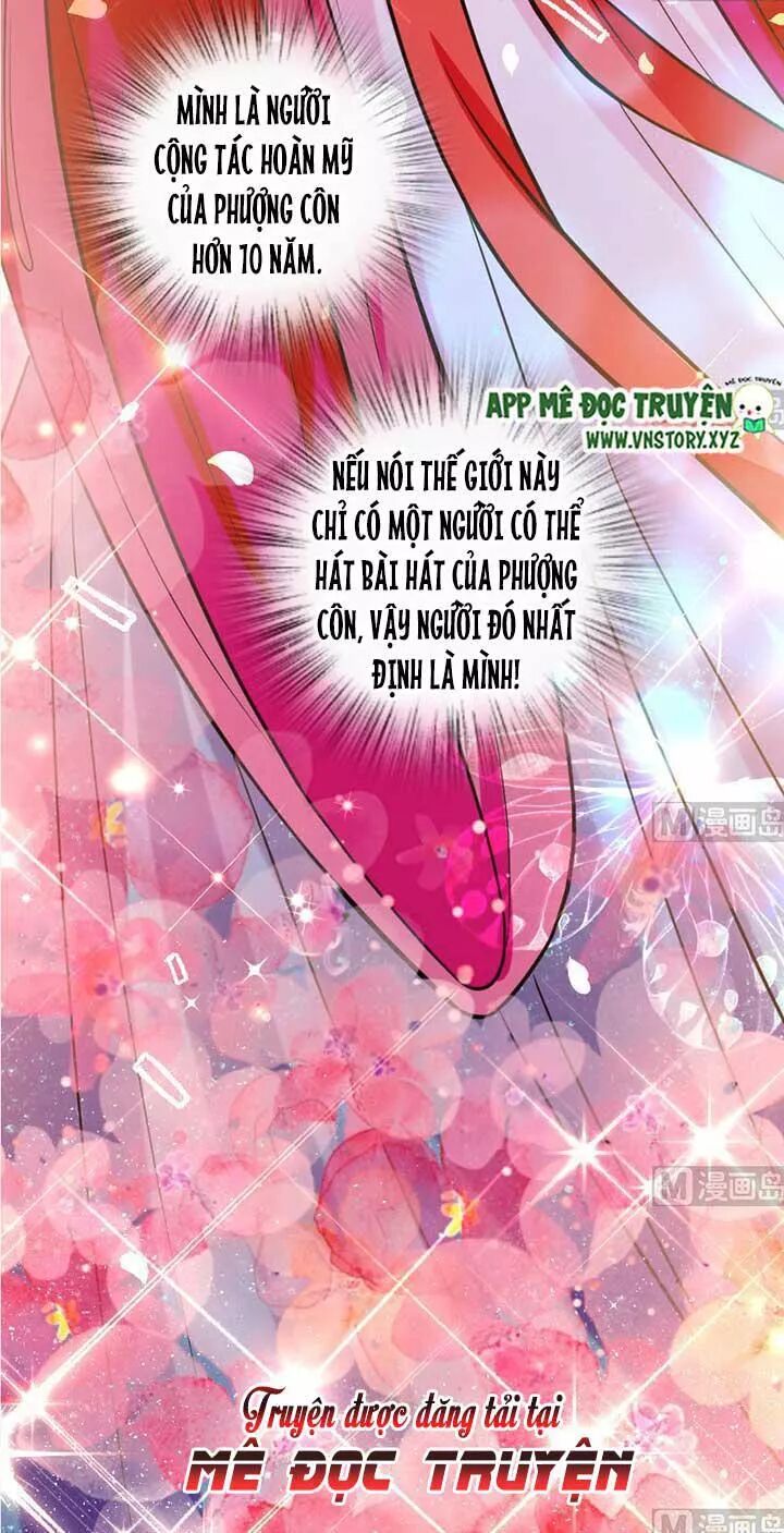 Thiên hậu trở về: Chapter 144: Không có đối thủ