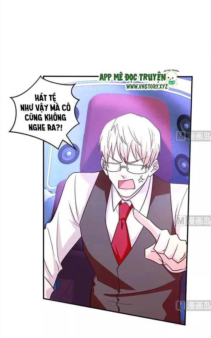 Thiên hậu trở về: Chapter 144: Không có đối thủ