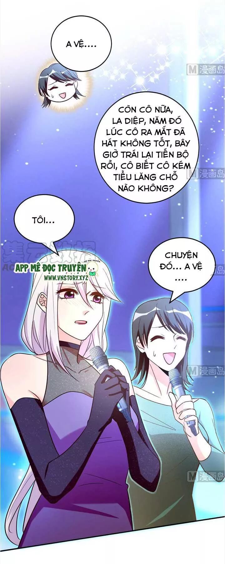 Thiên hậu trở về: Chapter 144: Không có đối thủ