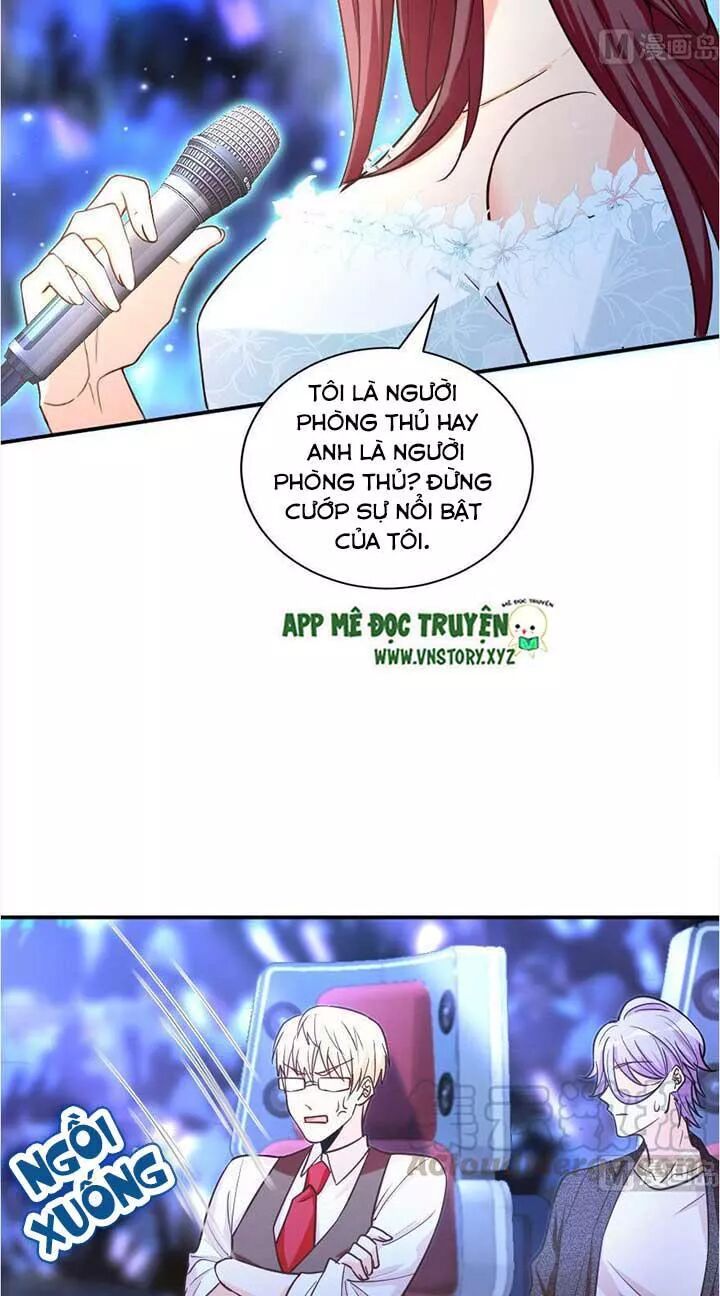 Thiên hậu trở về: Chapter 144: Không có đối thủ