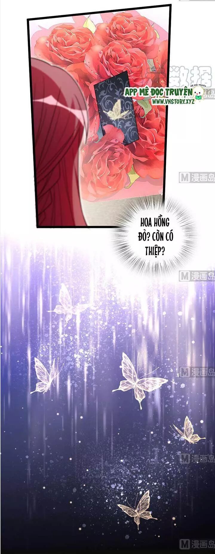 Thiên hậu trở về: Chapter 146: Thừa nhận