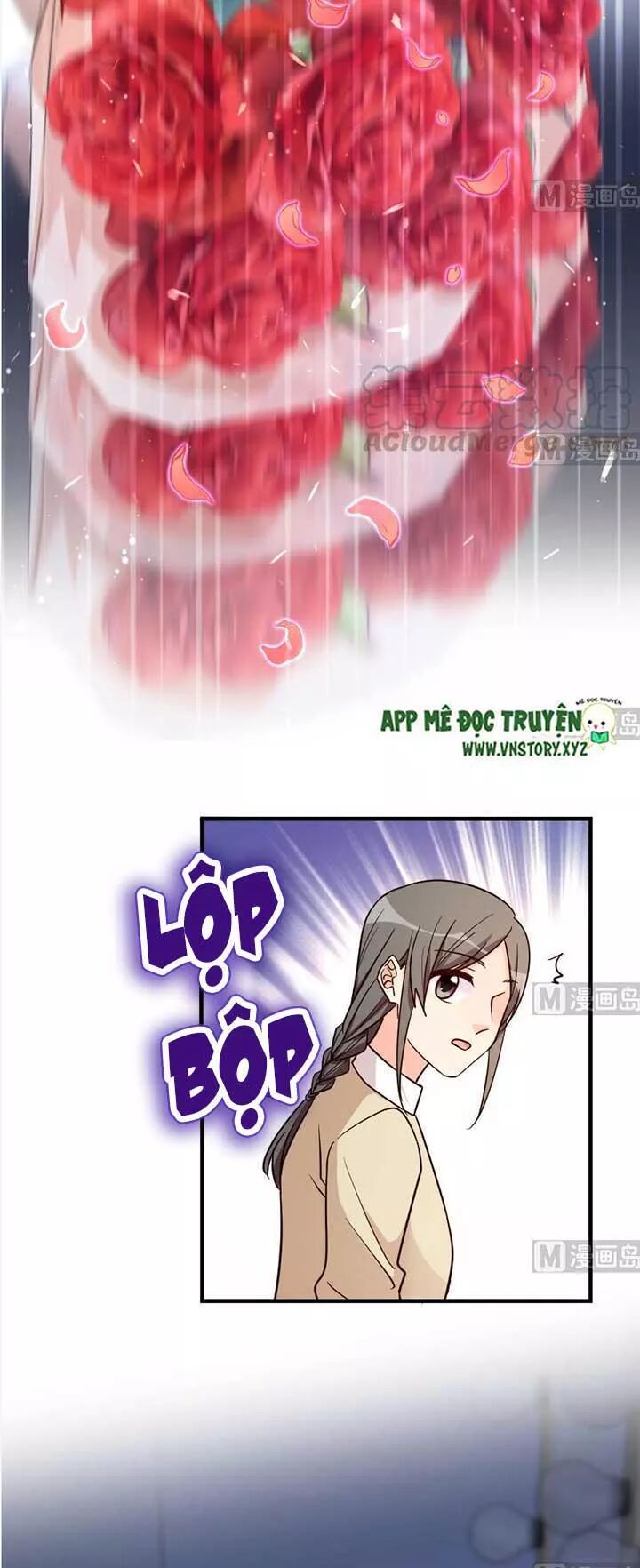 Thiên hậu trở về: Chapter 146: Thừa nhận