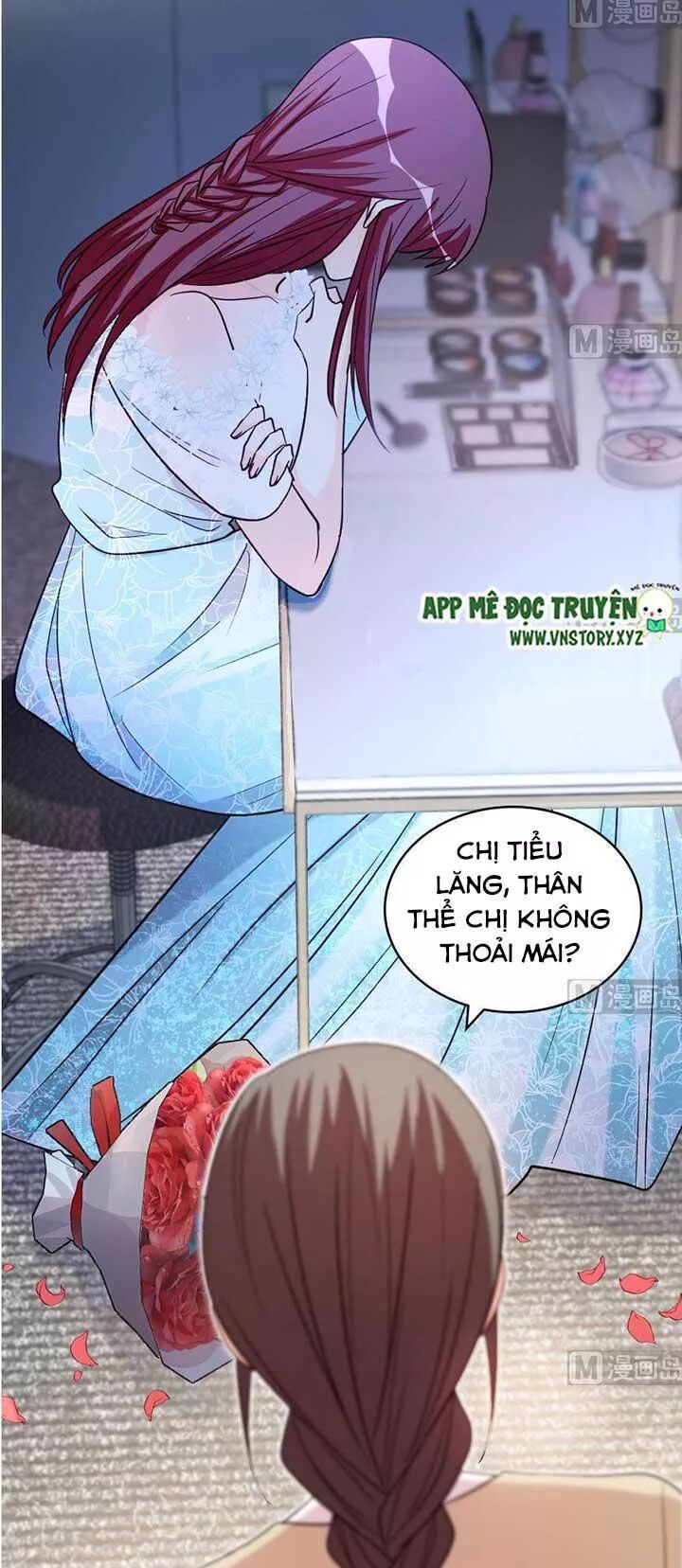 Thiên hậu trở về: Chapter 146: Thừa nhận