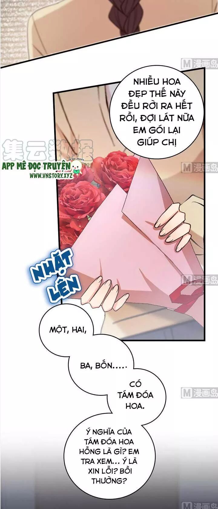 Thiên hậu trở về: Chapter 146: Thừa nhận