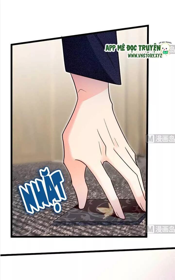 Thiên hậu trở về: Chapter 146: Thừa nhận