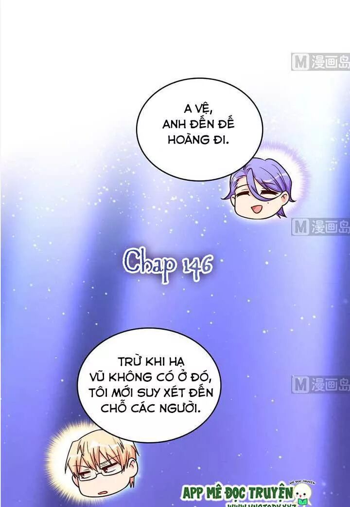 Thiên hậu trở về: Chapter 146: Thừa nhận