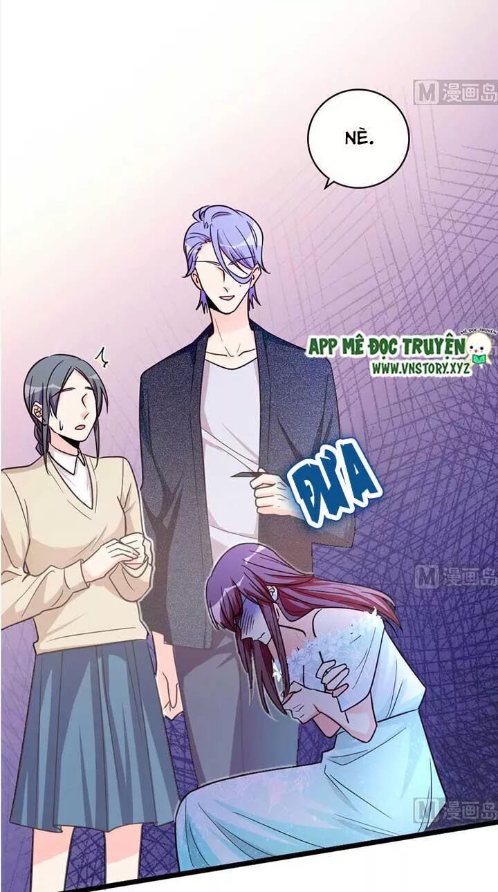 Thiên hậu trở về: Chapter 146: Thừa nhận