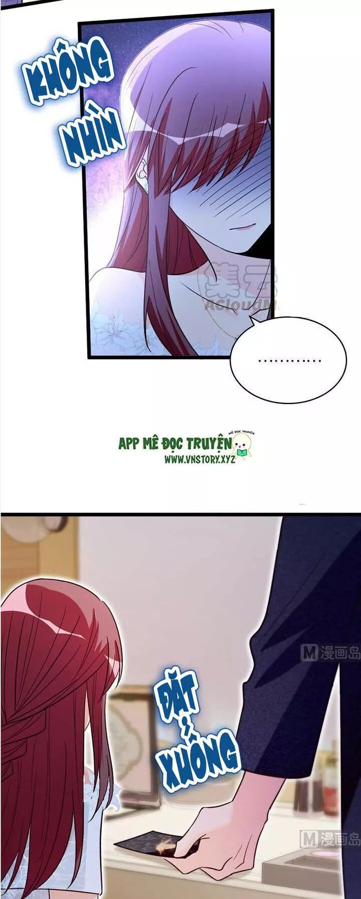 Thiên hậu trở về: Chapter 146: Thừa nhận