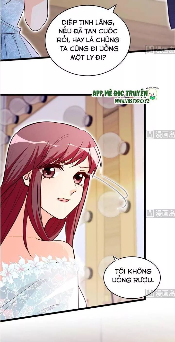 Thiên hậu trở về: Chapter 146: Thừa nhận