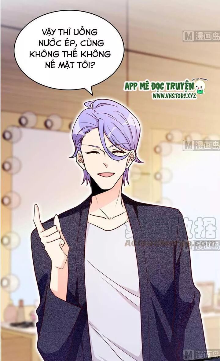 Thiên hậu trở về: Chapter 146: Thừa nhận