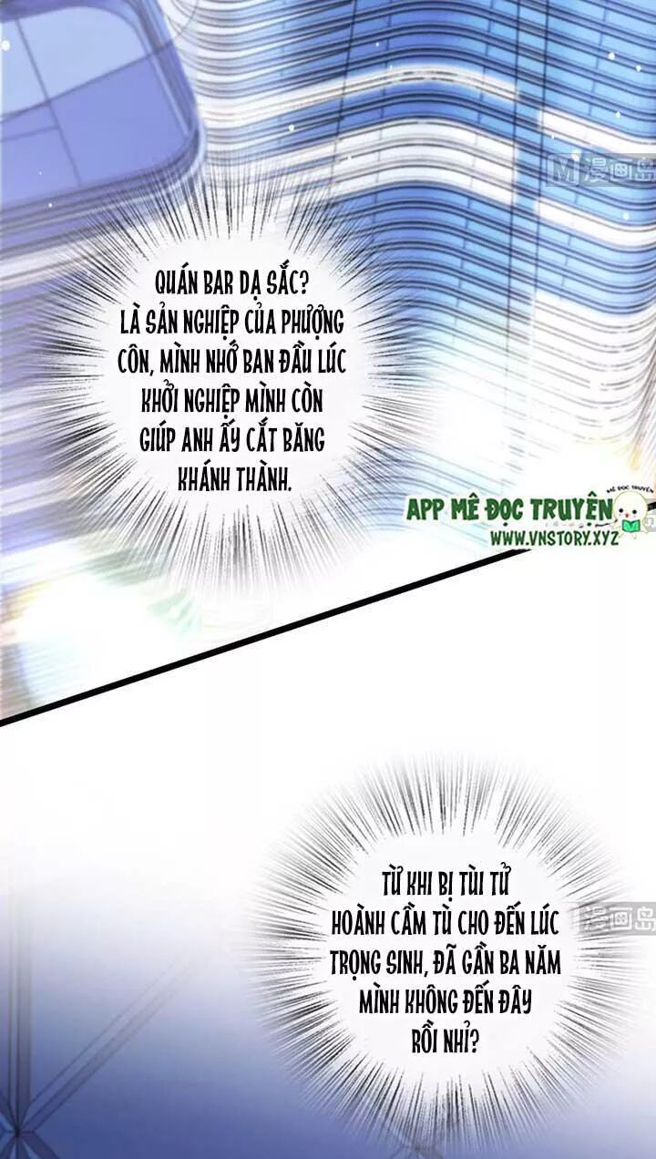 Thiên hậu trở về: Chapter 146: Thừa nhận