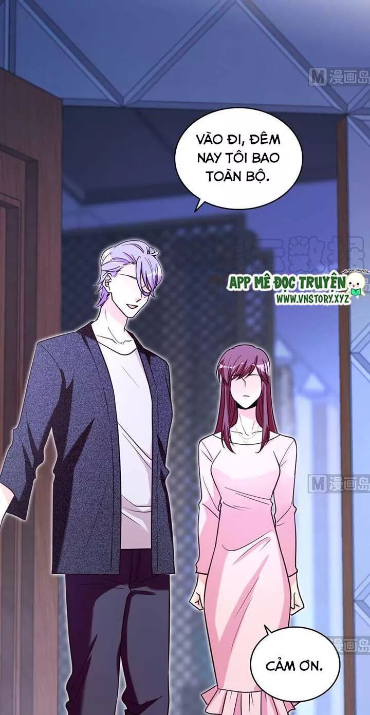 Thiên hậu trở về: Chapter 146: Thừa nhận