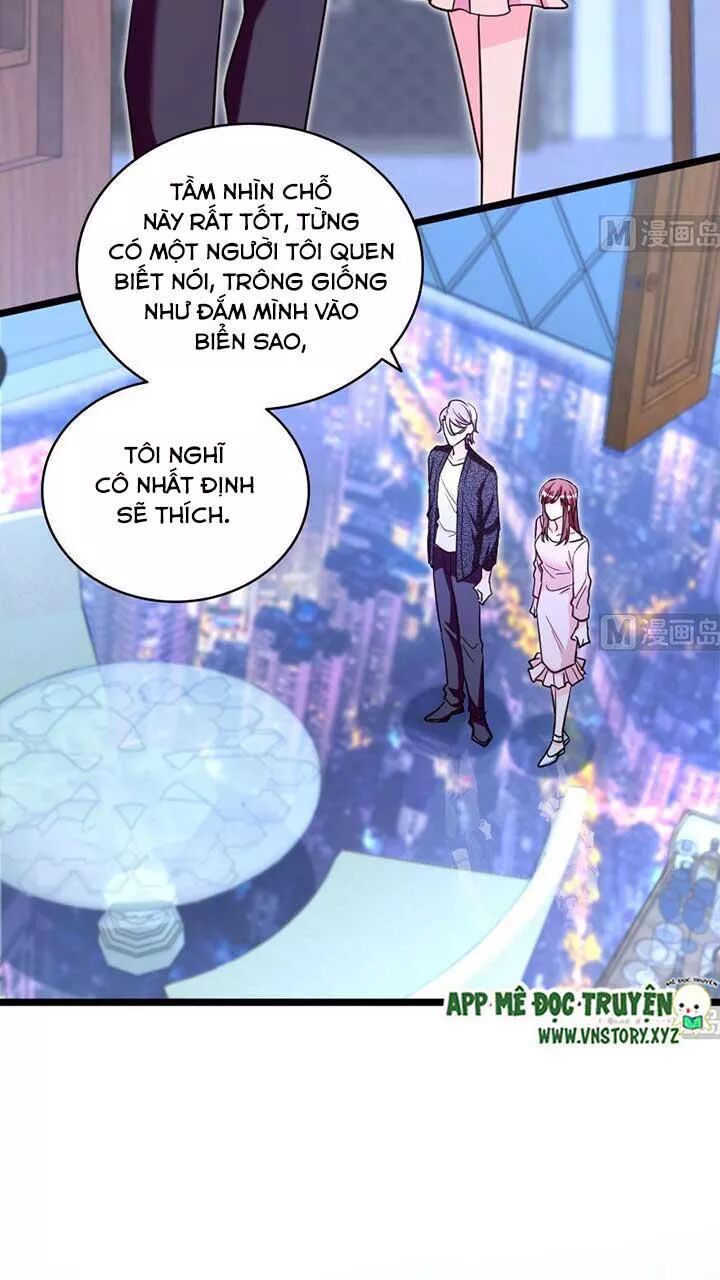 Thiên hậu trở về: Chapter 146: Thừa nhận