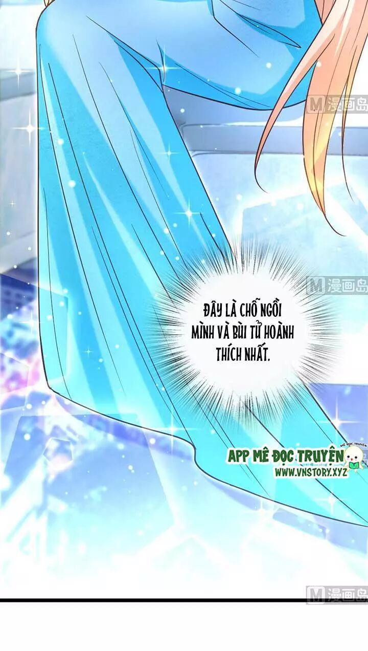 Thiên hậu trở về: Chapter 146: Thừa nhận