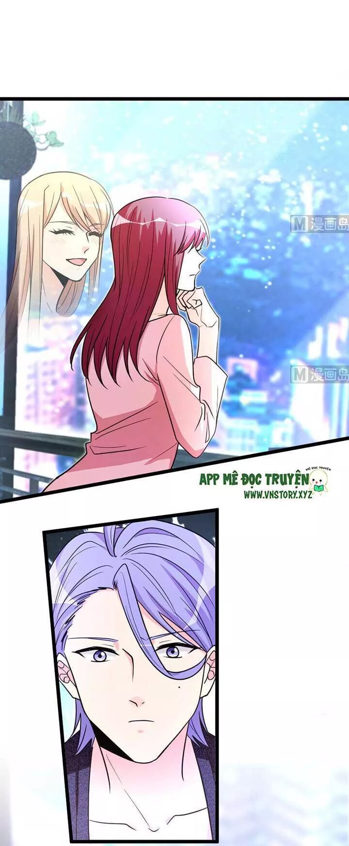Thiên hậu trở về: Chapter 146: Thừa nhận