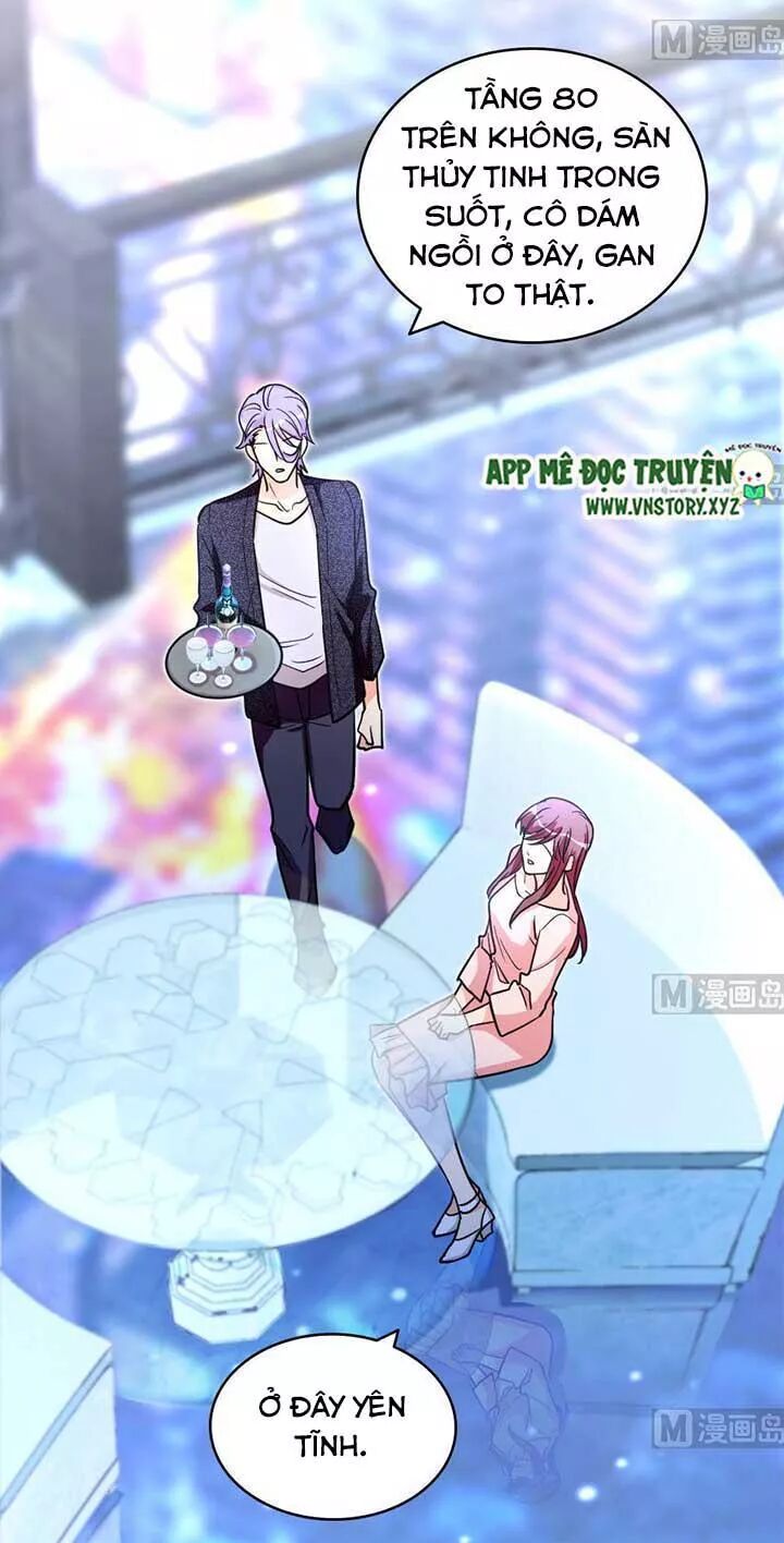 Thiên hậu trở về: Chapter 146: Thừa nhận