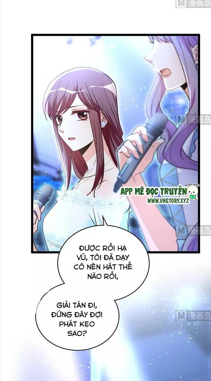 Thiên hậu trở về: Chapter 146: Thừa nhận